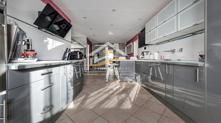 Ma-Cabane - Vente Maison BALLAINVILLIERS, 130 m²