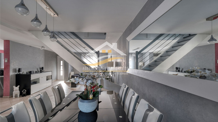 Ma-Cabane - Vente Maison BALLAINVILLIERS, 130 m²