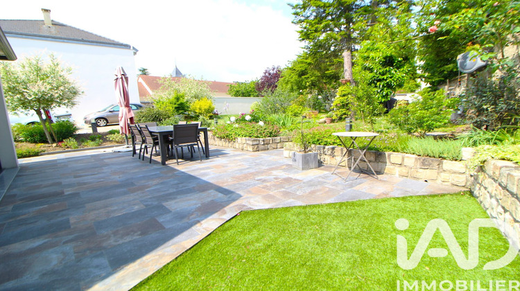 Ma-Cabane - Vente Maison Ballainvilliers, 170 m²