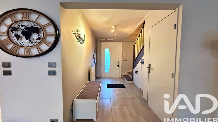 Ma-Cabane - Vente Maison Ballainvilliers, 98 m²