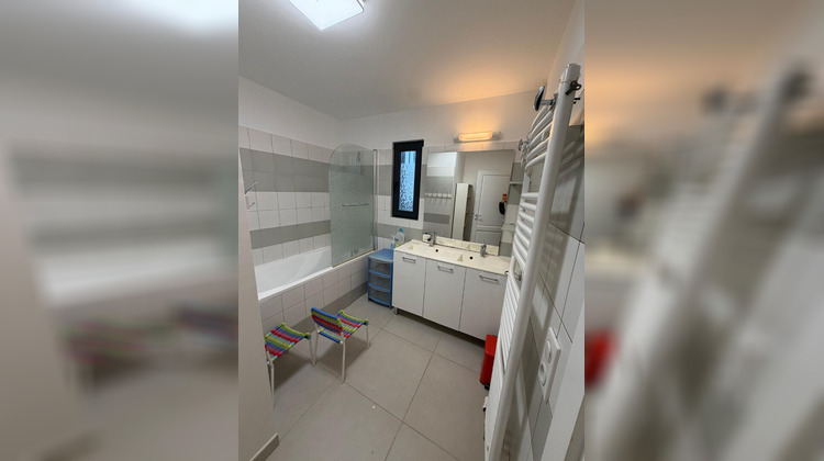 Ma-Cabane - Vente Maison BALLAINVILLIERS, 124 m²