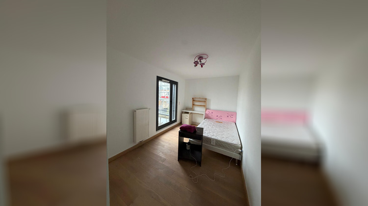 Ma-Cabane - Vente Maison BALLAINVILLIERS, 124 m²