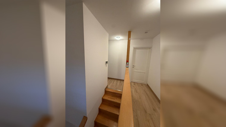 Ma-Cabane - Vente Maison BALLAINVILLIERS, 124 m²