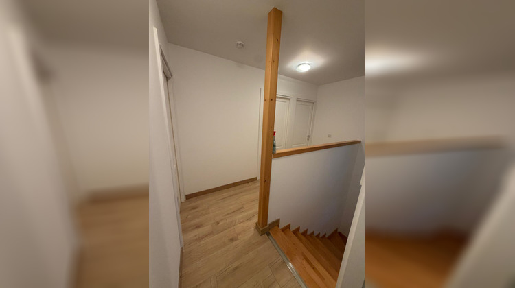 Ma-Cabane - Vente Maison BALLAINVILLIERS, 124 m²