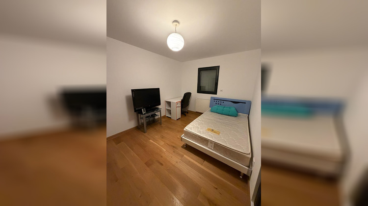 Ma-Cabane - Vente Maison BALLAINVILLIERS, 124 m²