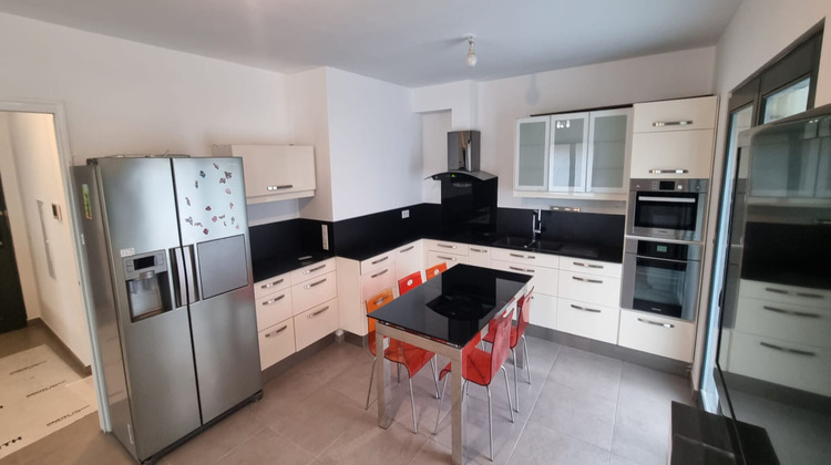 Ma-Cabane - Vente Maison BALLAINVILLIERS, 124 m²