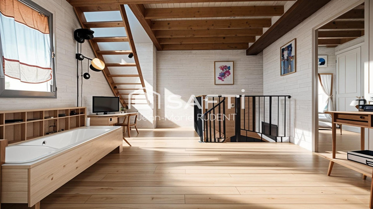 Ma-Cabane - Vente Maison Ballainvilliers, 88 m²