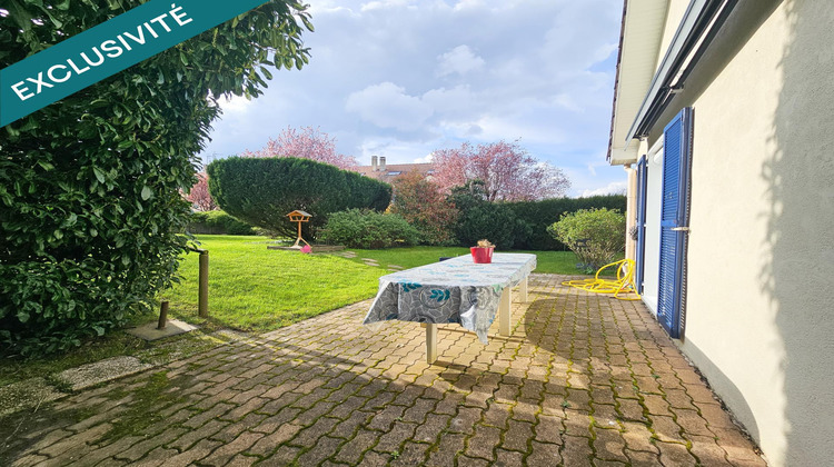 Ma-Cabane - Vente Maison Ballainvilliers, 227 m²