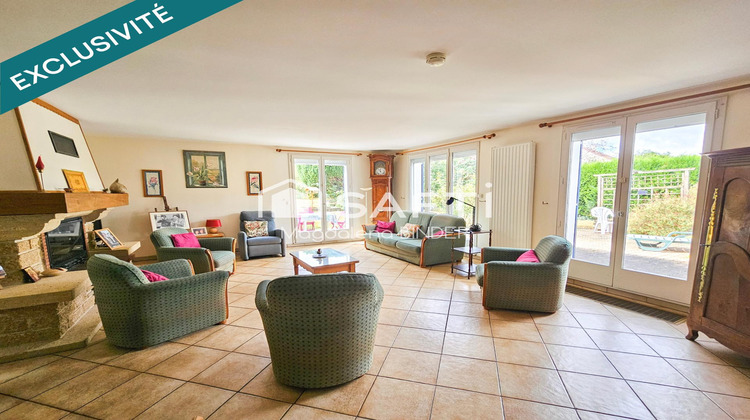 Ma-Cabane - Vente Maison Ballainvilliers, 227 m²