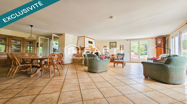 Ma-Cabane - Vente Maison Ballainvilliers, 227 m²