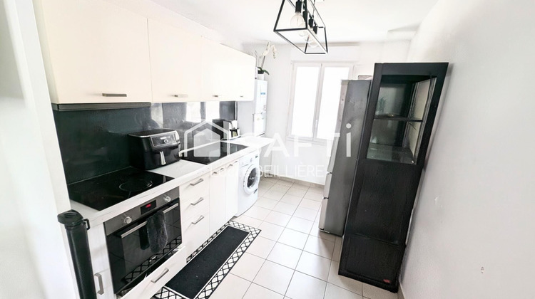 Ma-Cabane - Vente Maison Ballainvilliers, 87 m²
