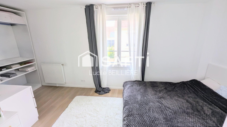 Ma-Cabane - Vente Maison Ballainvilliers, 87 m²