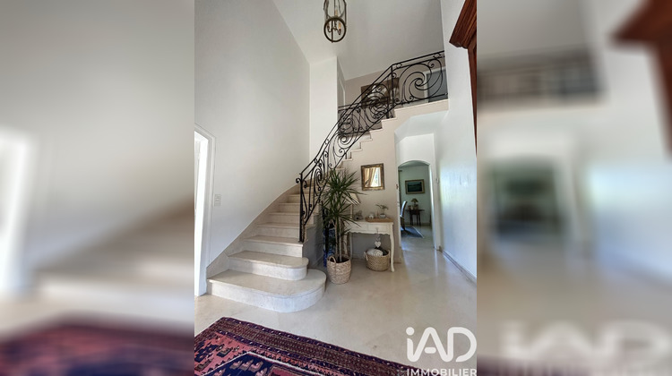 Ma-Cabane - Vente Maison Ballainvilliers, 137 m²