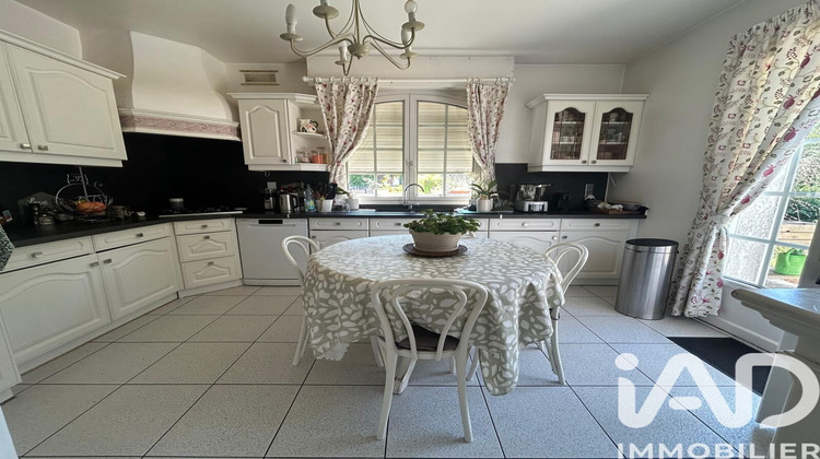 Ma-Cabane - Vente Maison Ballainvilliers, 137 m²