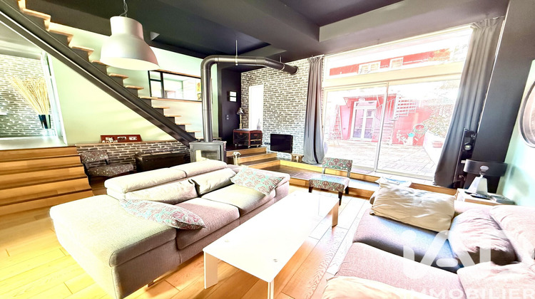 Ma-Cabane - Vente Maison Ballainvilliers, 175 m²