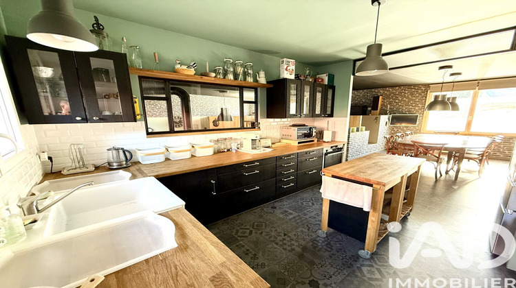 Ma-Cabane - Vente Maison Ballainvilliers, 175 m²