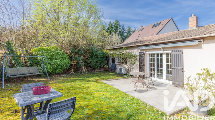 Ma-Cabane - Vente Maison Ballainvilliers, 104 m²