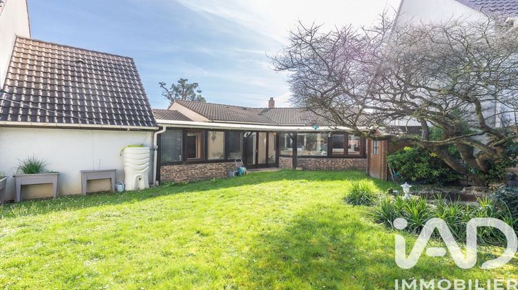 Ma-Cabane - Vente Maison Ballainvilliers, 104 m²