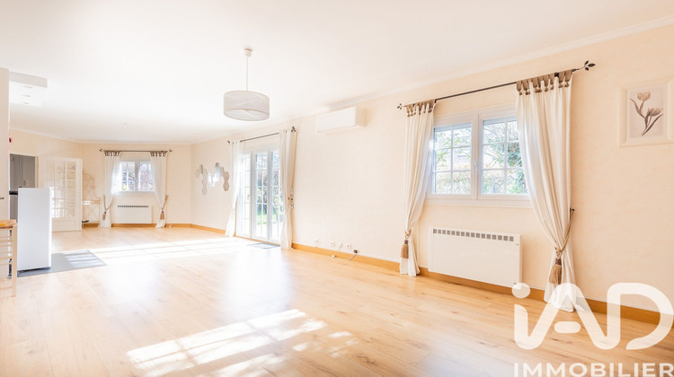 Ma-Cabane - Vente Maison Ballainvilliers, 104 m²