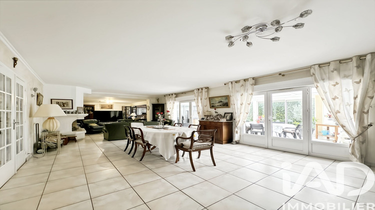 Ma-Cabane - Vente Maison Ballainvilliers, 190 m²