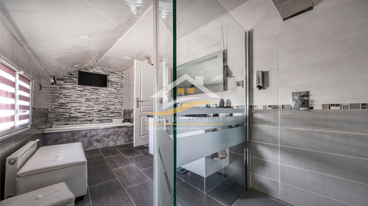 Ma-Cabane - Vente Maison BALLAINVILLIERS, 130 m²
