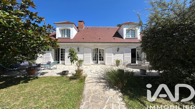 Ma-Cabane - Vente Maison Ballainvilliers, 137 m²