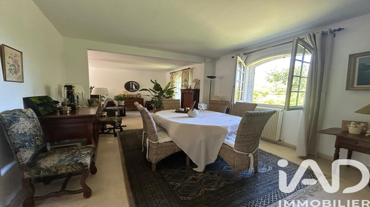 Ma-Cabane - Vente Maison Ballainvilliers, 137 m²