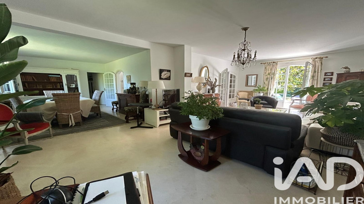 Ma-Cabane - Vente Maison Ballainvilliers, 137 m²