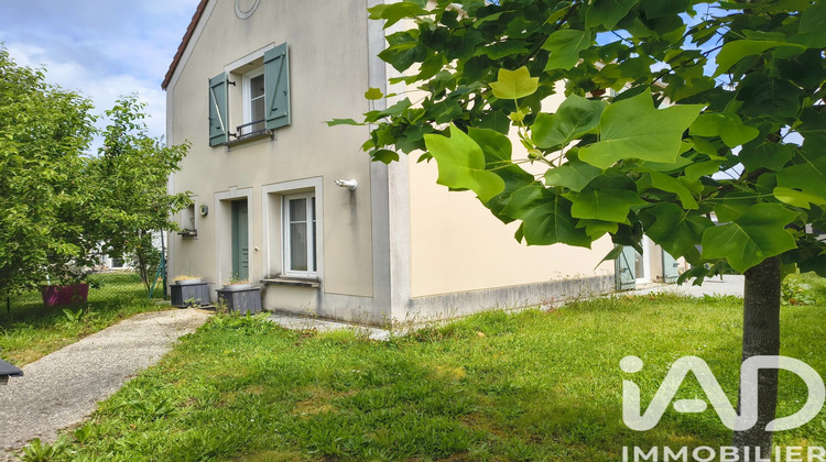 Ma-Cabane - Vente Maison Ballainvilliers, 81 m²