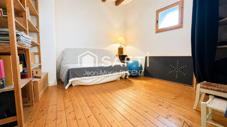 Ma-Cabane - Vente Maison Ballainvilliers, 88 m²