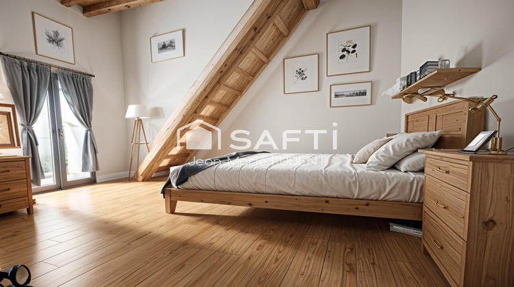 Ma-Cabane - Vente Maison Ballainvilliers, 88 m²