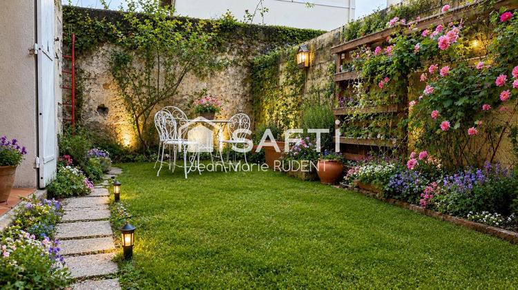 Ma-Cabane - Vente Maison Ballainvilliers, 88 m²