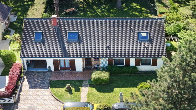 Ma-Cabane - Vente Maison BALLAINVILLIERS, 180 m²