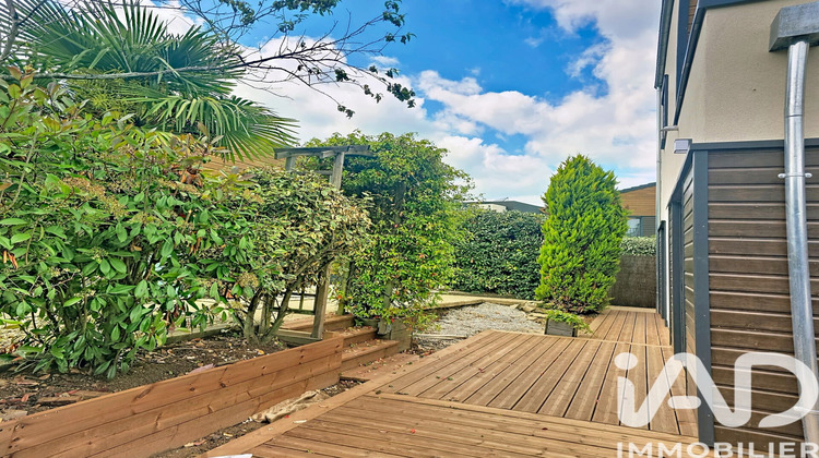 Ma-Cabane - Vente Maison Ballainvilliers, 124 m²