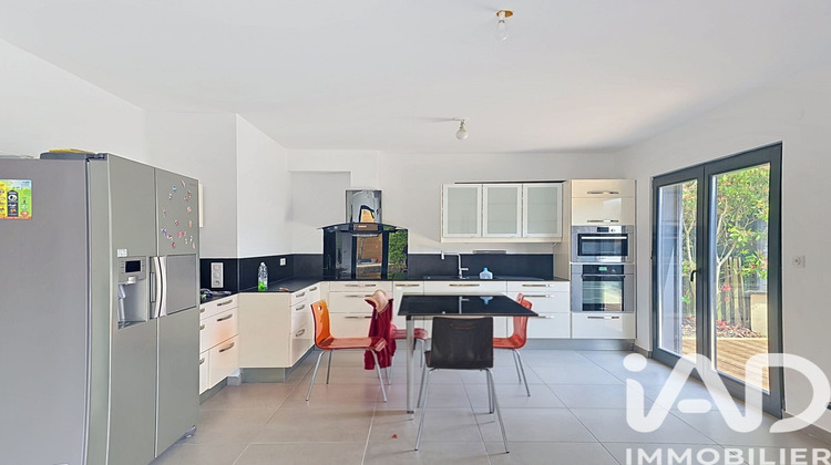 Ma-Cabane - Vente Maison Ballainvilliers, 124 m²