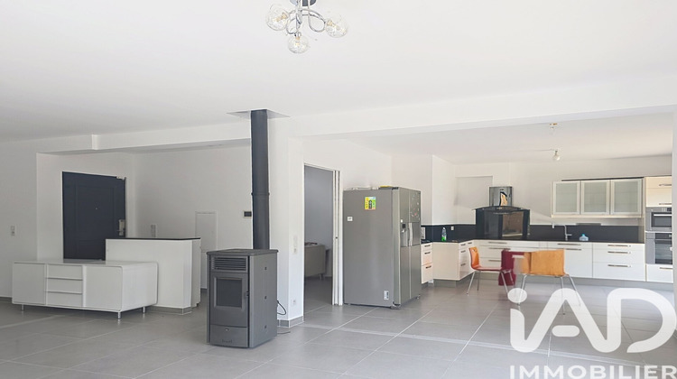 Ma-Cabane - Vente Maison Ballainvilliers, 124 m²