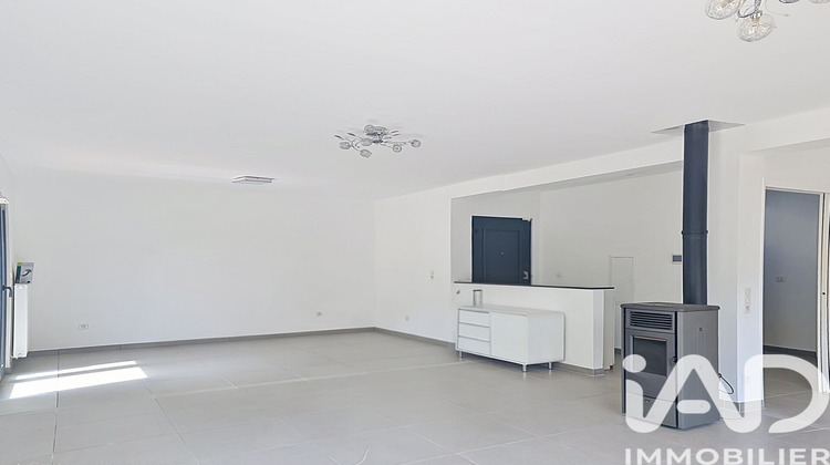 Ma-Cabane - Vente Maison Ballainvilliers, 124 m²