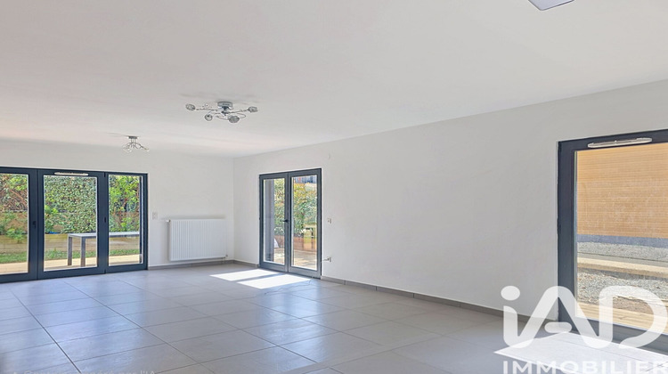 Ma-Cabane - Vente Maison Ballainvilliers, 124 m²