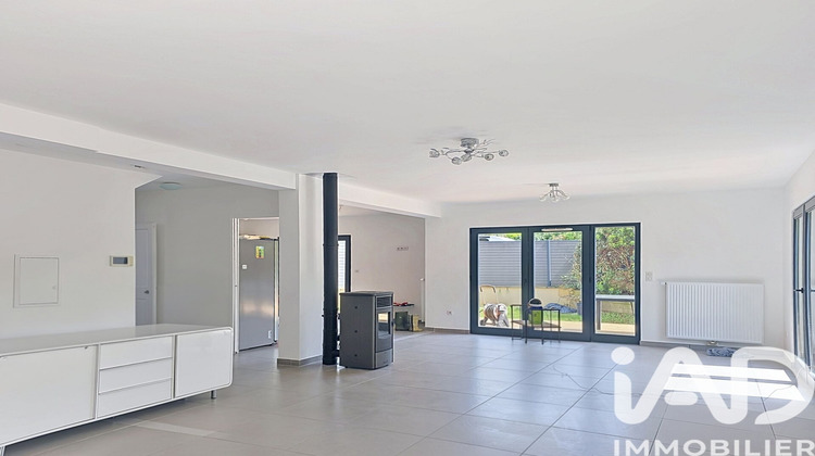 Ma-Cabane - Vente Maison Ballainvilliers, 124 m²