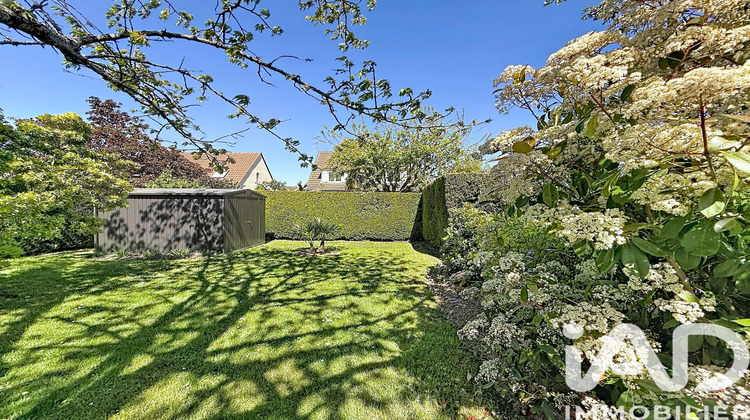 Ma-Cabane - Vente Maison Ballainvilliers, 174 m²