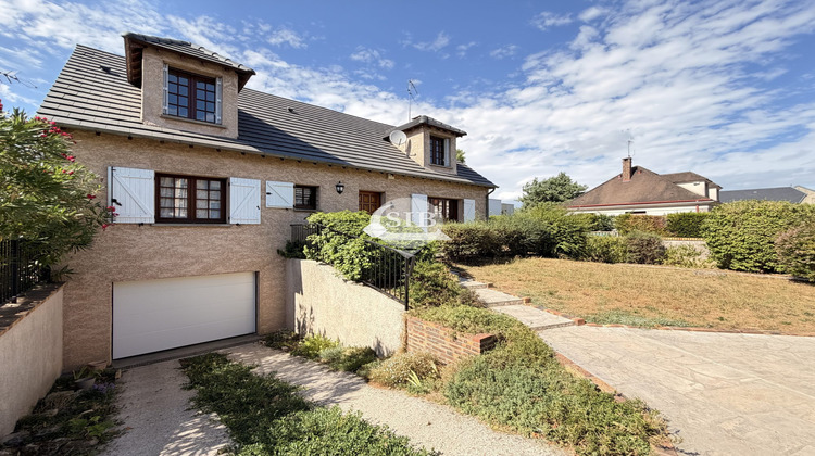 Ma-Cabane - Vente Maison Ballainvilliers, 127 m²