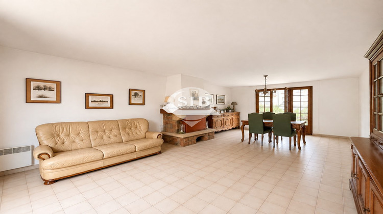 Ma-Cabane - Vente Maison Ballainvilliers, 127 m²
