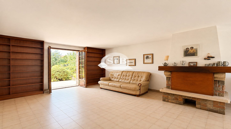 Ma-Cabane - Vente Maison Ballainvilliers, 127 m²