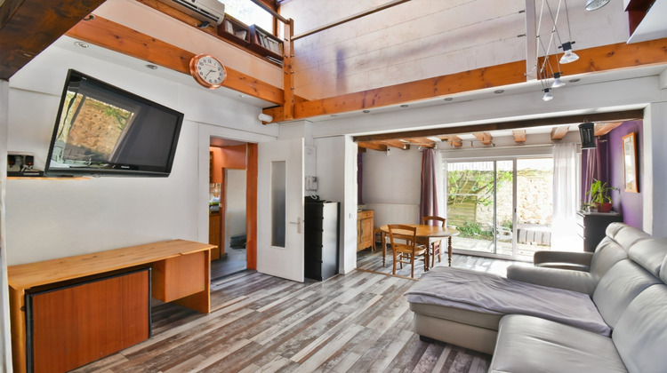 Ma-Cabane - Vente Maison BALLAINVILLIERS, 130 m²