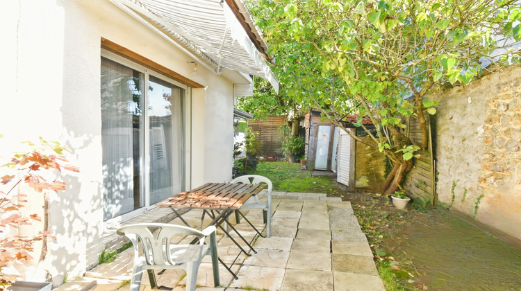 Ma-Cabane - Vente Maison BALLAINVILLIERS, 130 m²