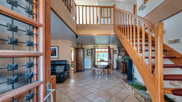 Ma-Cabane - Vente Maison BALLAINVILLIERS, 180 m²