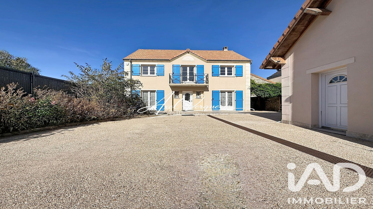 Ma-Cabane - Vente Maison Ballainvilliers, 268 m²