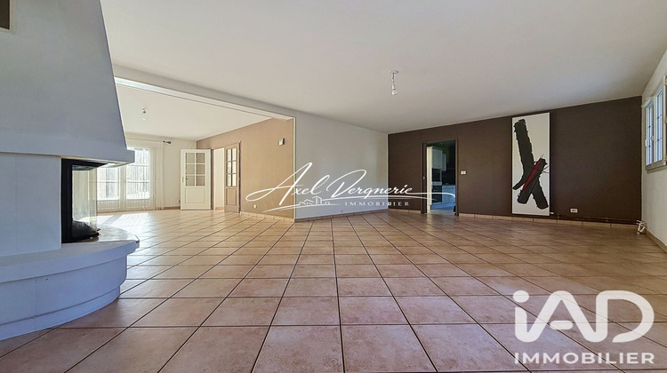 Ma-Cabane - Vente Maison Ballainvilliers, 268 m²