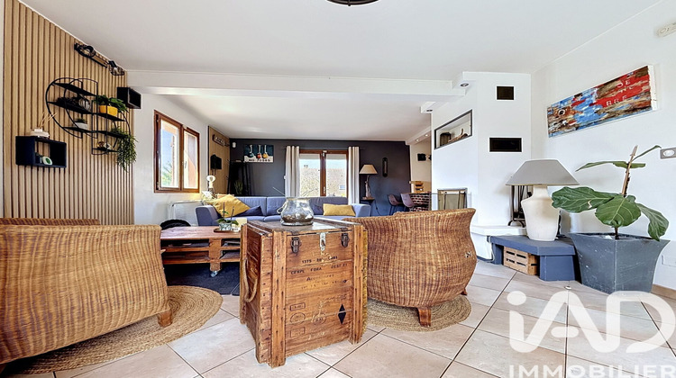 Ma-Cabane - Vente Maison Ballainvilliers, 127 m²