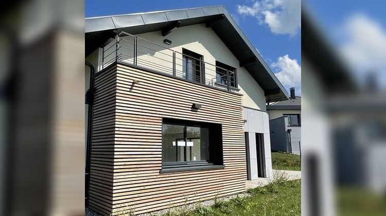 Ma-Cabane - Vente Maison Ballaison, 167 m²